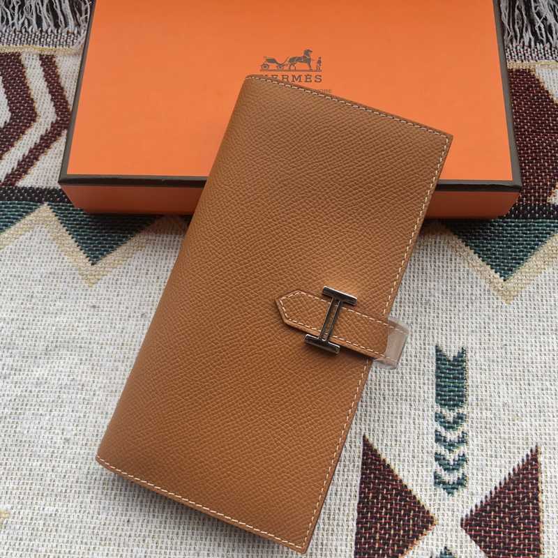 Bearn H Epsom Wallet 17