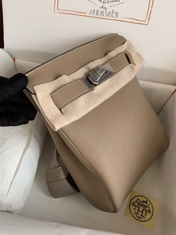 HAC A DOS Waist Bag HAC A DOS Waist Bag