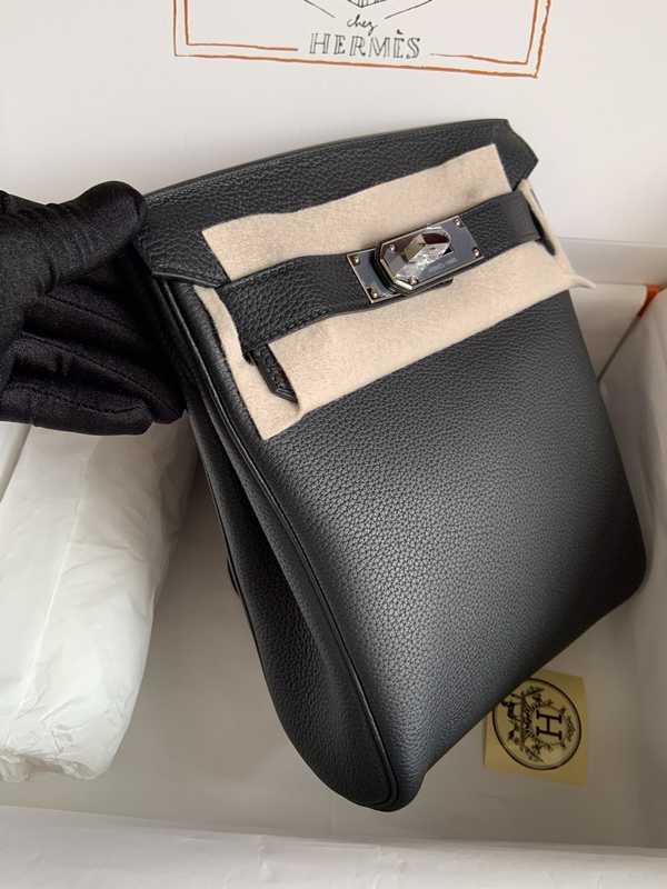 HAC A DOS Waist Bag HAC A DOS Waist Bag