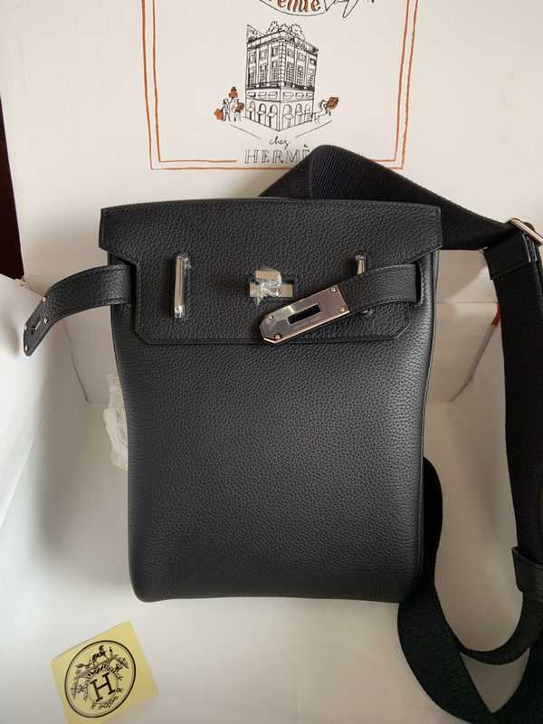 HAC A DOS Waist Bag HAC A DOS Waist Bag