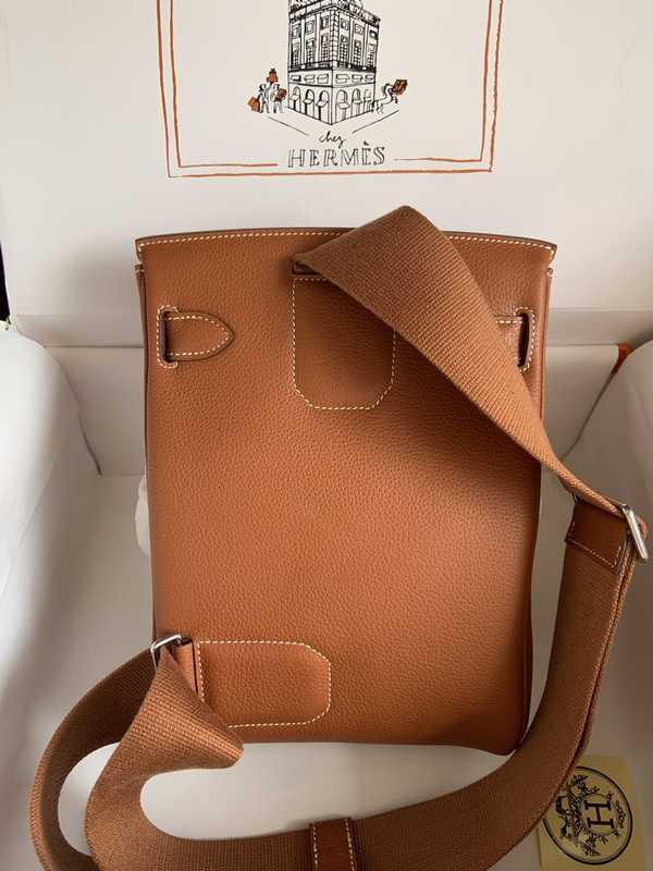 HAC A DOS Waist Bag HAC A DOS Waist Bag