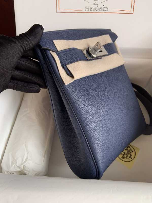 HAC A DOS Waist Bag HAC A DOS Waist Bag