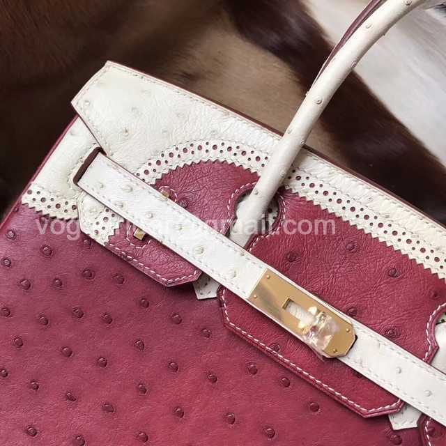 Ostrich Lace 35 Ostrich Lace 35