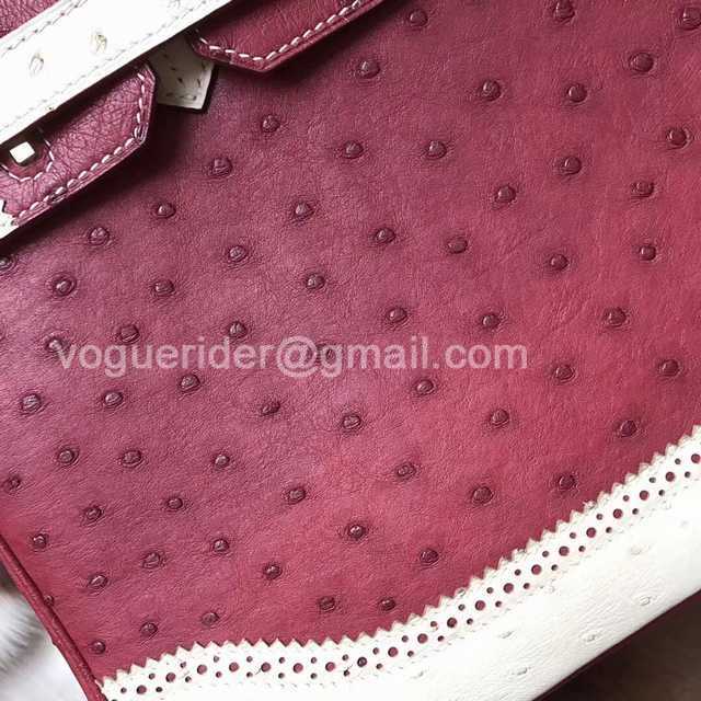 Ostrich Lace 35 Ostrich Lace 35