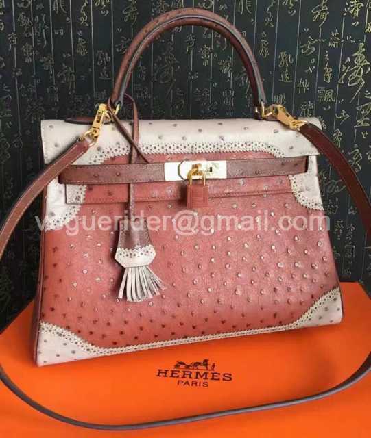 Ostrich Lace 35 Ostrich Lace 35