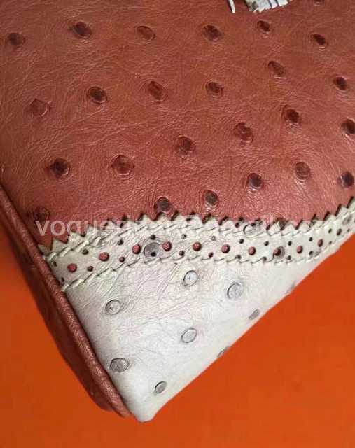 Ostrich Lace 35 Ostrich Lace 35