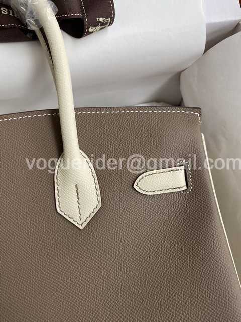 Epsom 2-Tone 35 Epsom 2-Tone 35