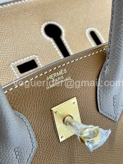 Epsom 2-Tone 35 Epsom 2-Tone 35