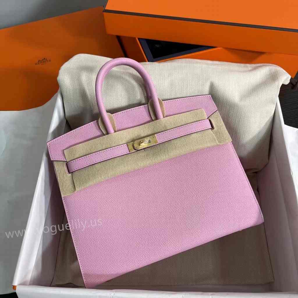 Epsom 25 sellier code:Mauve Sylvestre x9 Epsom 25 sellier code:Mauve Sylvestre x9