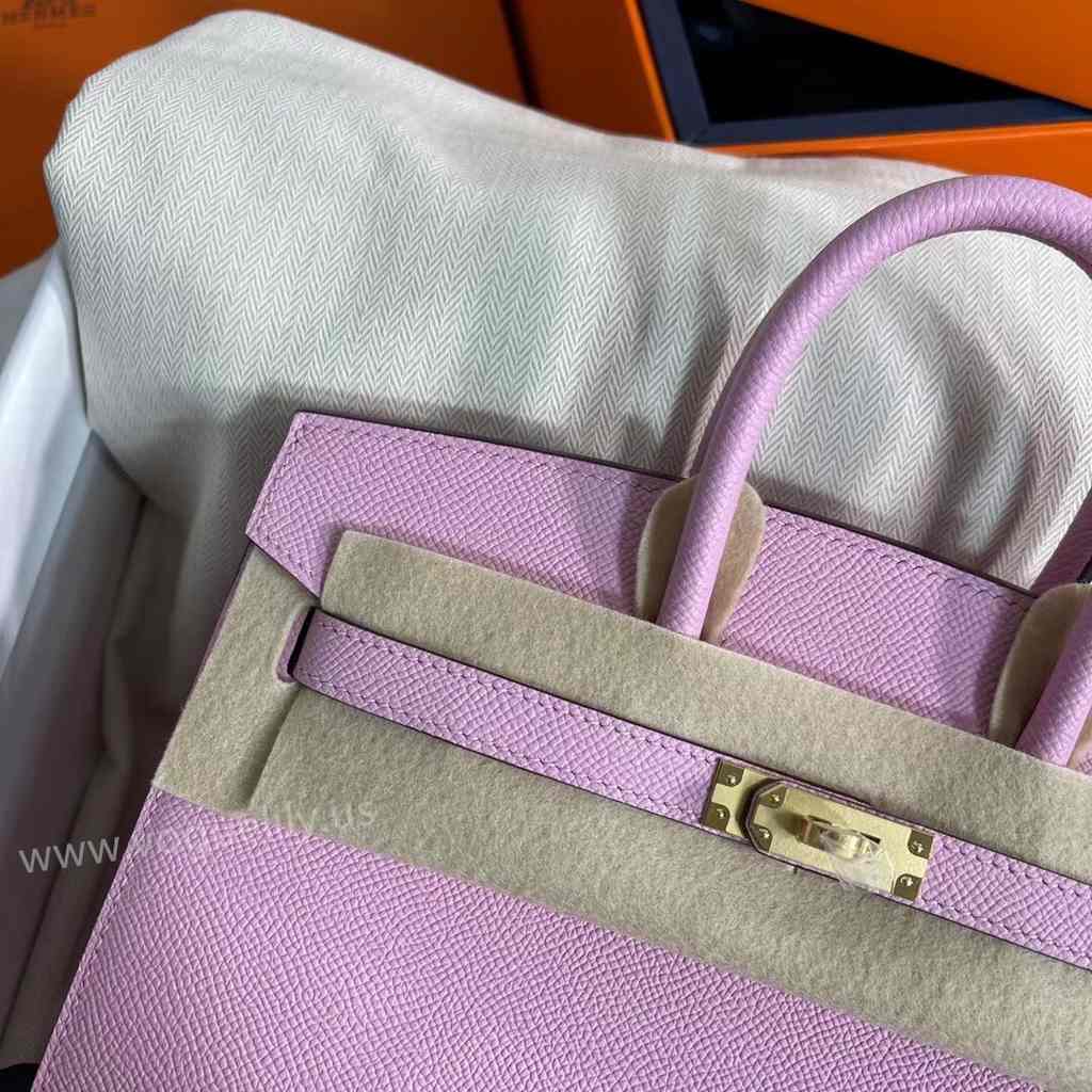 Epsom 25 sellier code:Mauve Sylvestre x9 Epsom 25 sellier code:Mauve Sylvestre x9