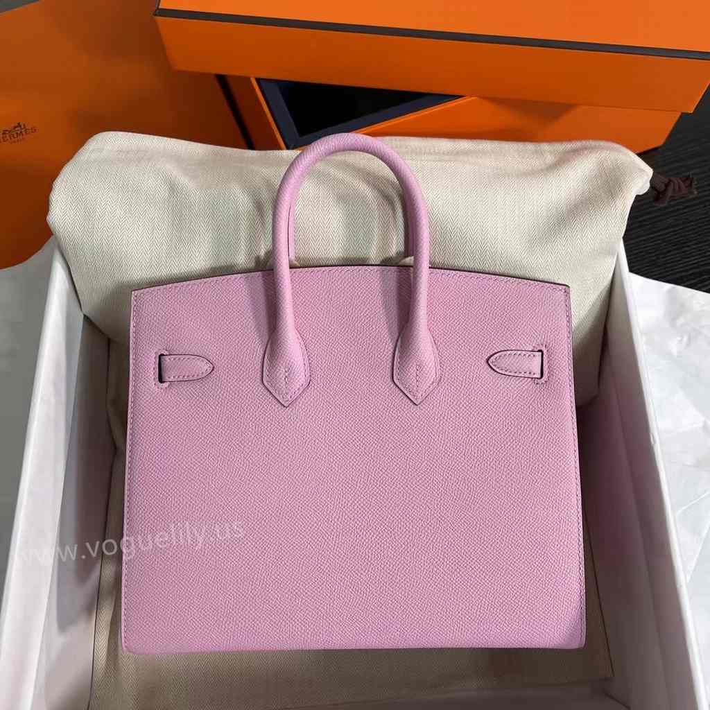Epsom 25 sellier code:Mauve Sylvestre x9 Epsom 25 sellier code:Mauve Sylvestre x9