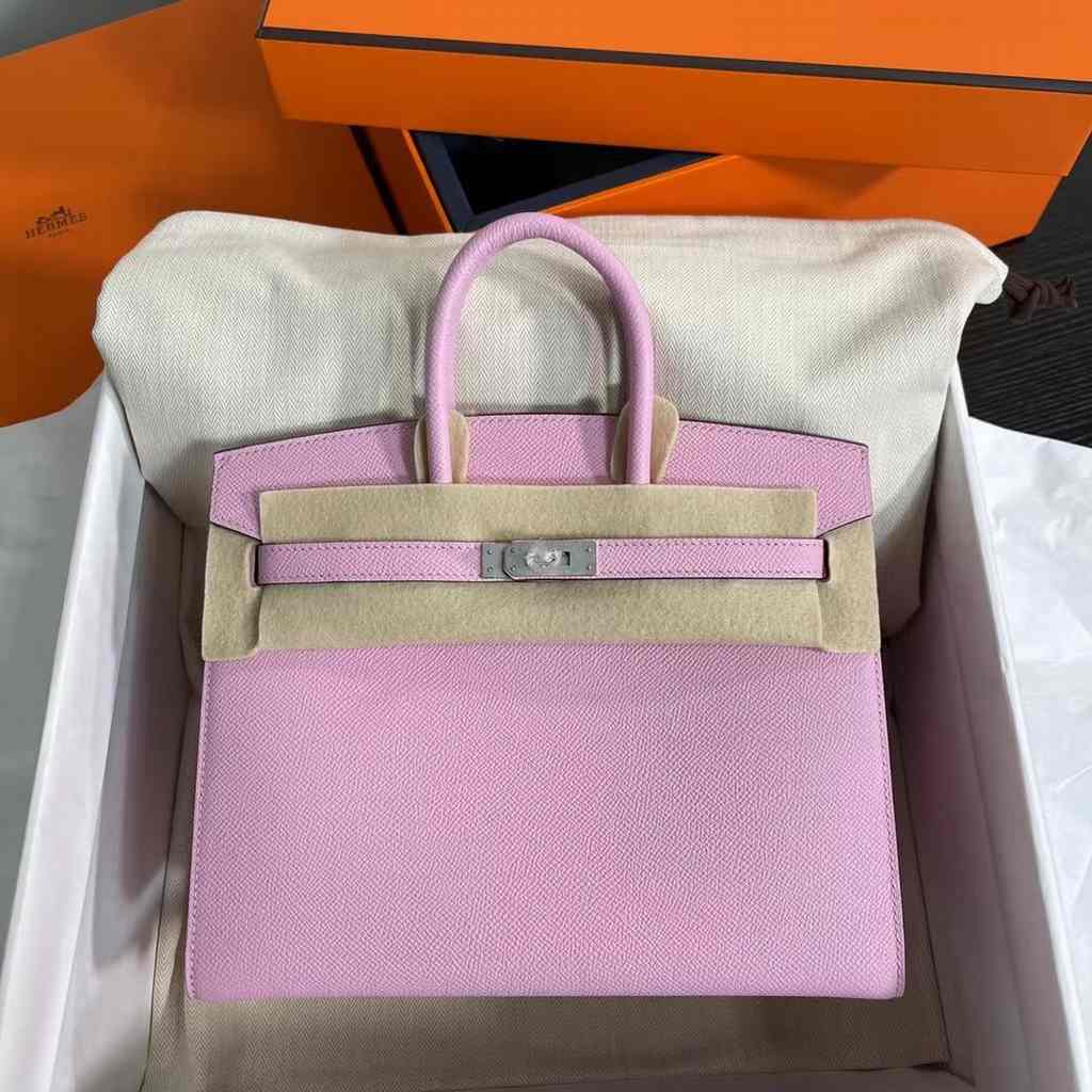 Epsom 25 sellier code:Mauve Sylvestre x9