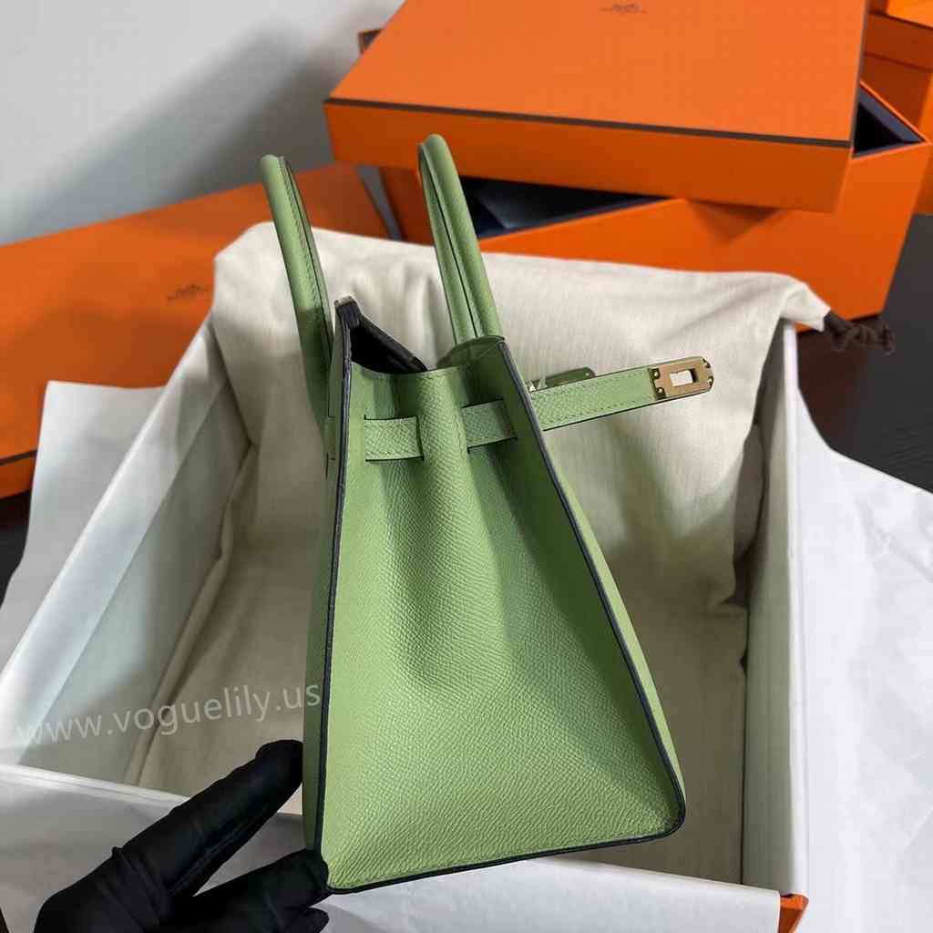 Epsom 25 sellier code:Vert Criquet 3i Epsom 25 sellier code:Vert Criquet 3i