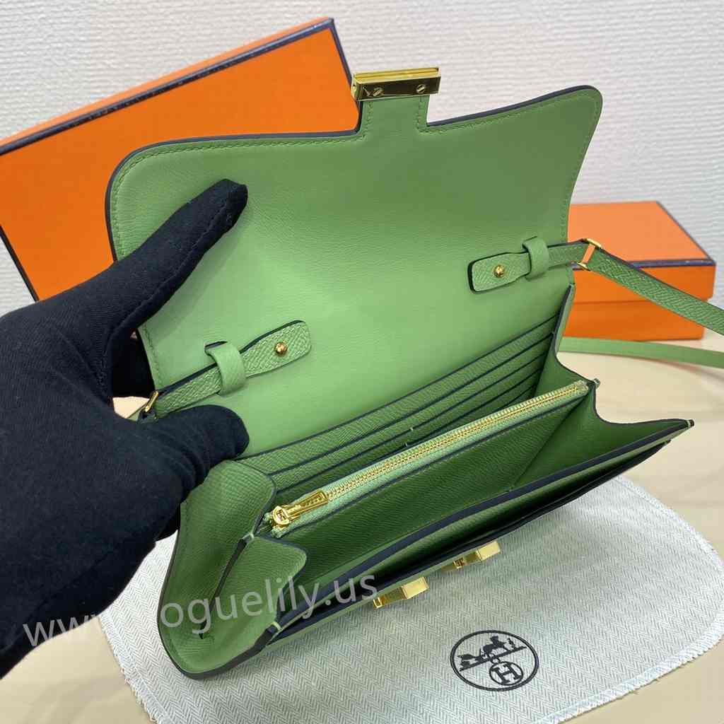 Clutch Epsom 21 Clutch Epsom 21