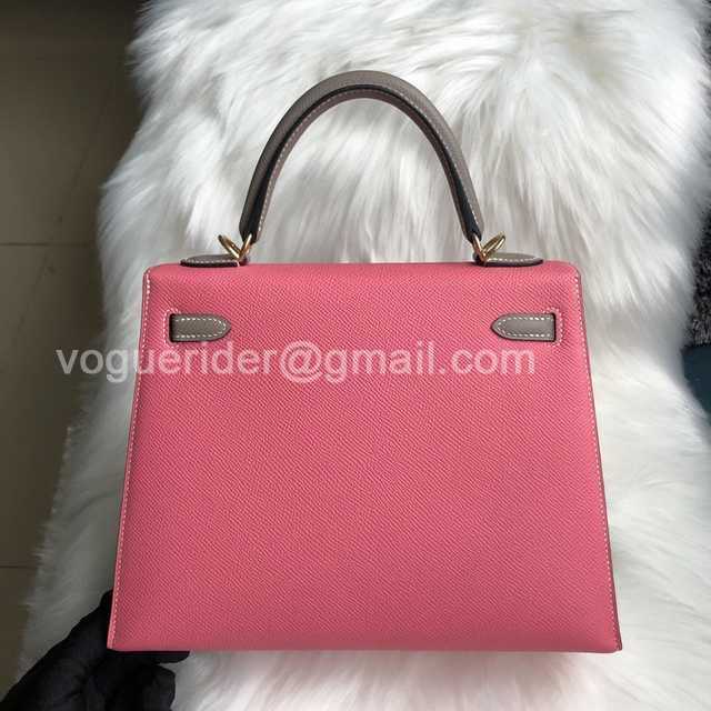 Epsom 2-Tone 32 Epsom 2-Tone 32