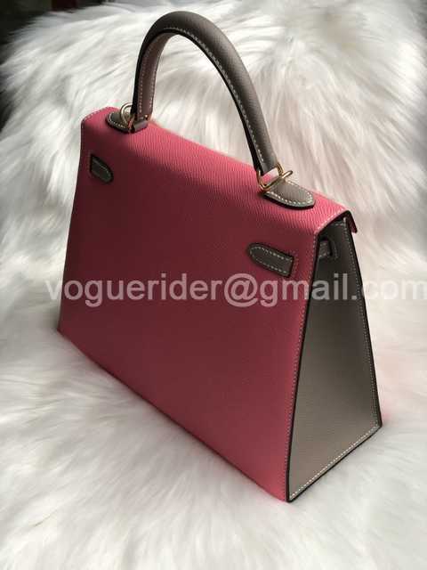 Epsom 2-Tone 32 Epsom 2-Tone 32