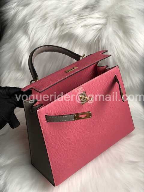Epsom 2-Tone 32 Epsom 2-Tone 32