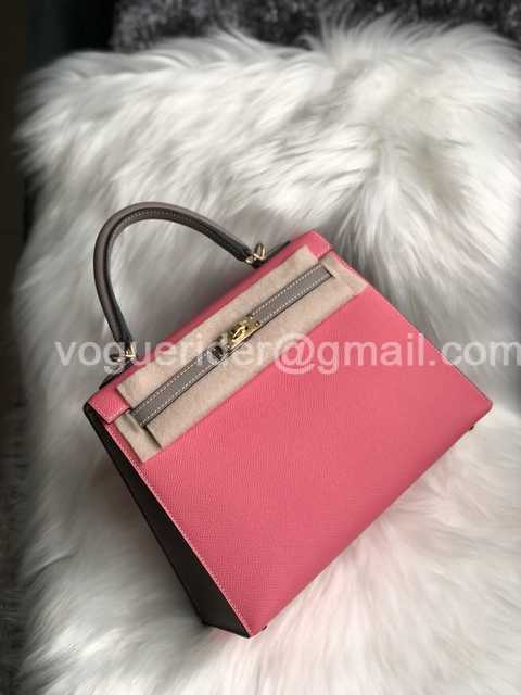 Epsom 2-Tone 32 Epsom 2-Tone 32