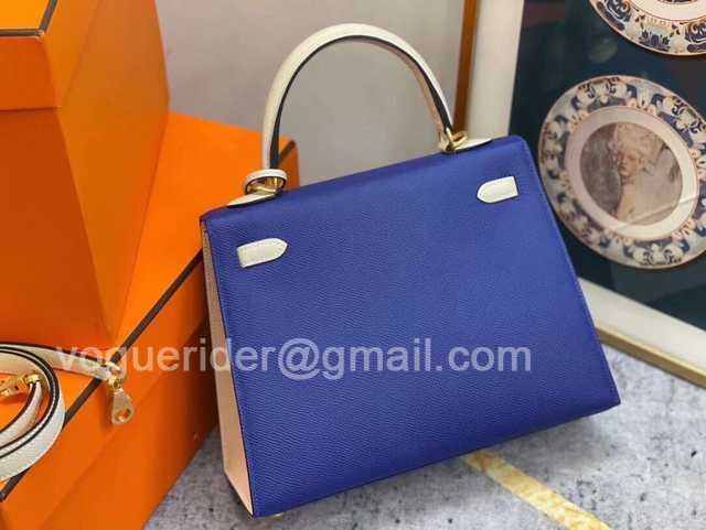 Epsom 2-Tone 32 Epsom 2-Tone 32
