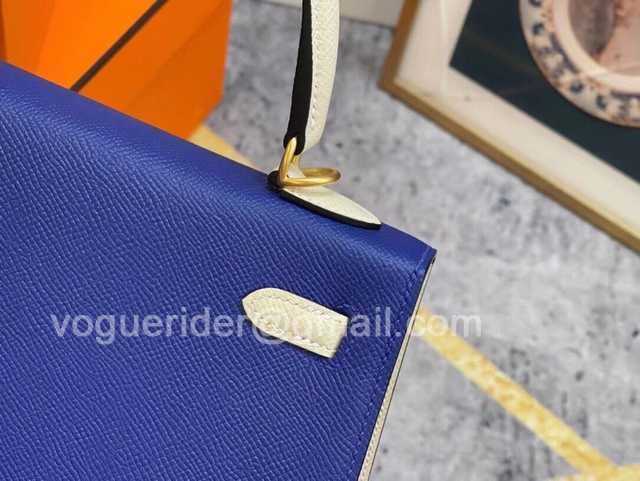 Epsom 2-Tone 32 Epsom 2-Tone 32