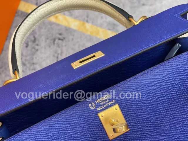 Epsom 2-Tone 32 Epsom 2-Tone 32