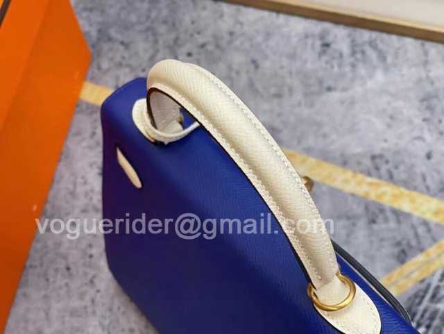 Epsom 2-Tone 32 Epsom 2-Tone 32