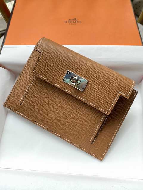 Pocket Epsom Wallet