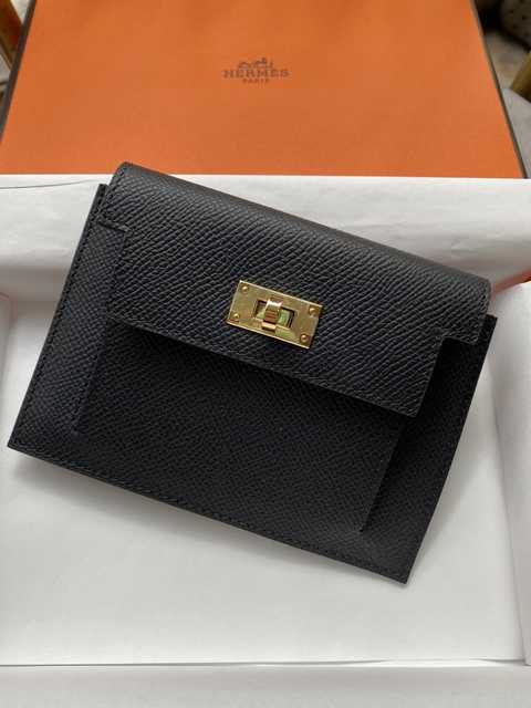 Pocket Epsom Wallet