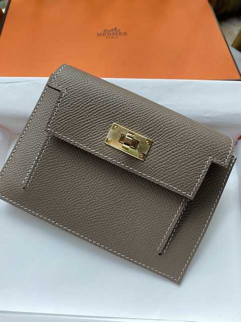 Pocket Epsom Wallet