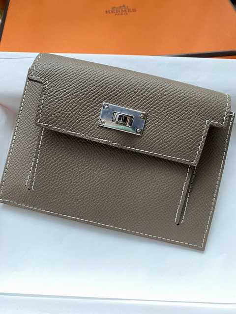 Pocket Epsom Wallet