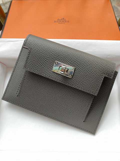 Pocket Epsom Wallet