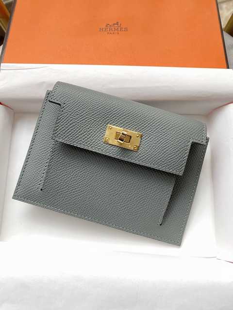 Pocket Epsom Wallet