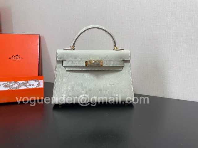 Mini II Epsom 19 Mini II Epsom 19