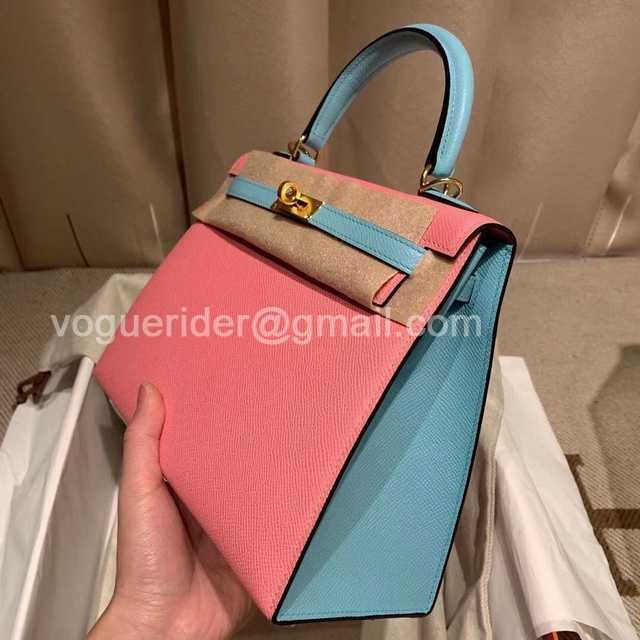 Epsom 2-Tone 32 Epsom 2-Tone 32