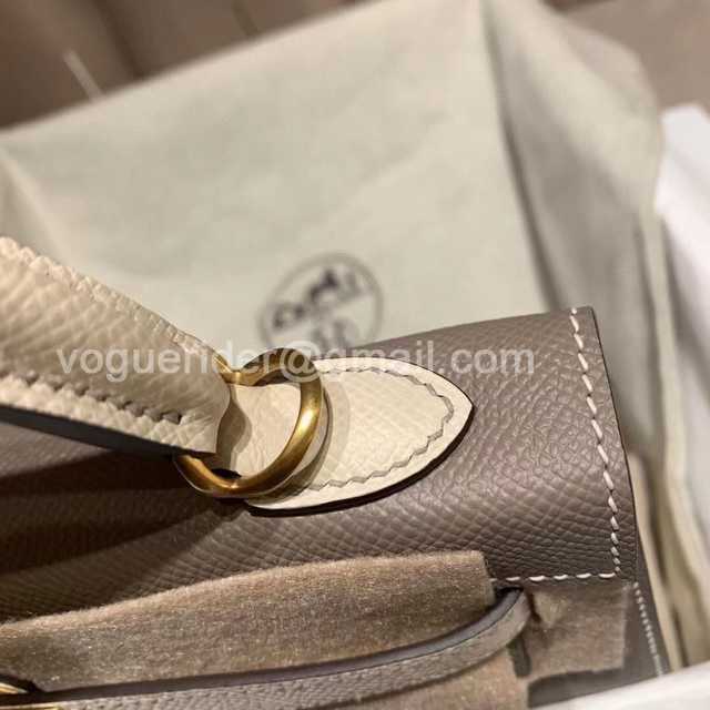 Epsom 2-Tone 32 Epsom 2-Tone 32