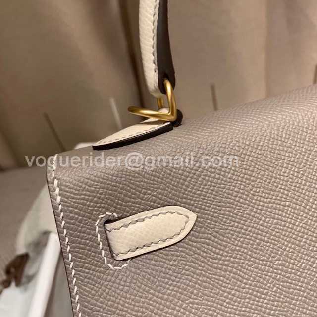 Epsom 2-Tone 32 Epsom 2-Tone 32
