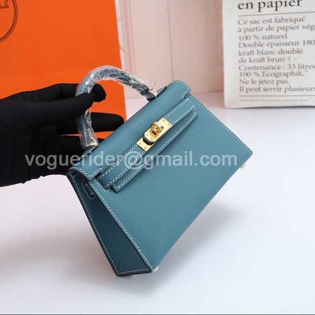 Mini II Epsom 19 Handwork Mini II Epsom 19 Handwork