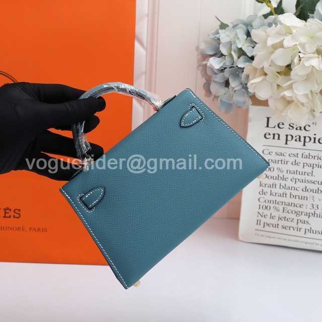 Mini II Epsom 19 Handwork Mini II Epsom 19 Handwork