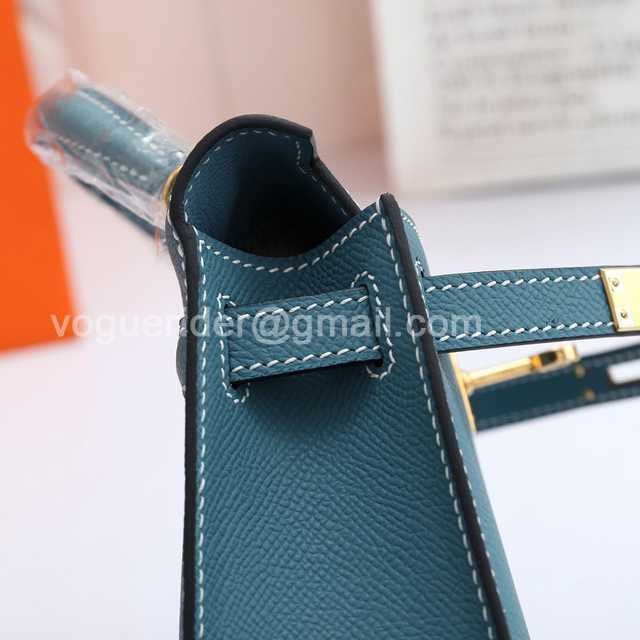 Mini II Epsom 19 Handwork Mini II Epsom 19 Handwork