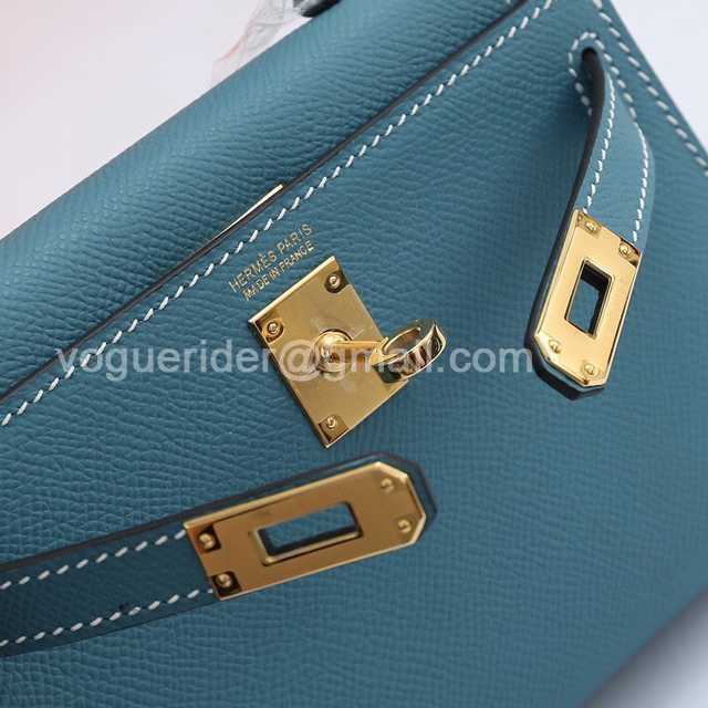 Mini II Epsom 19 Handwork Mini II Epsom 19 Handwork
