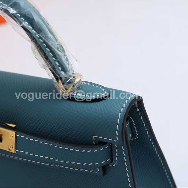 Mini II Epsom 19 Handwork Mini II Epsom 19 Handwork