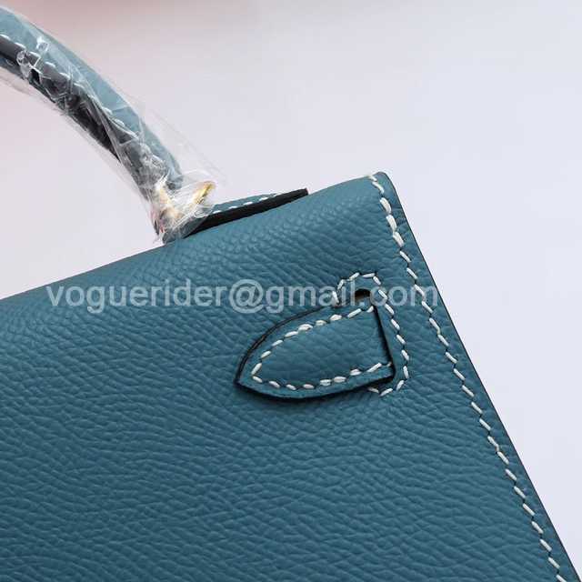 Mini II Epsom 19 Handwork Mini II Epsom 19 Handwork