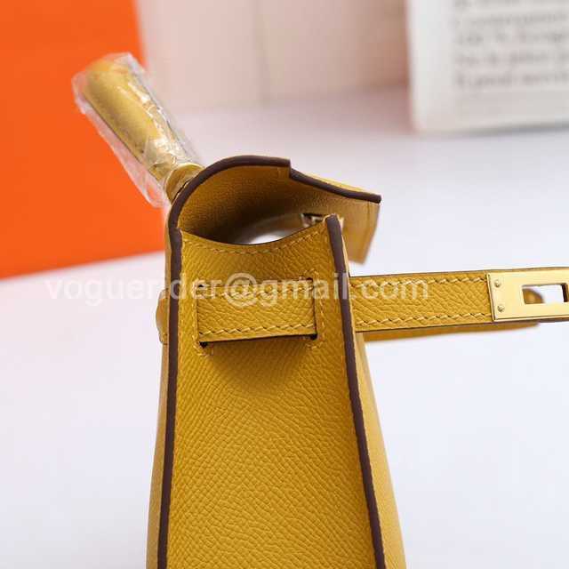 Mini II Epsom 19 Handwork Mini II Epsom 19 Handwork