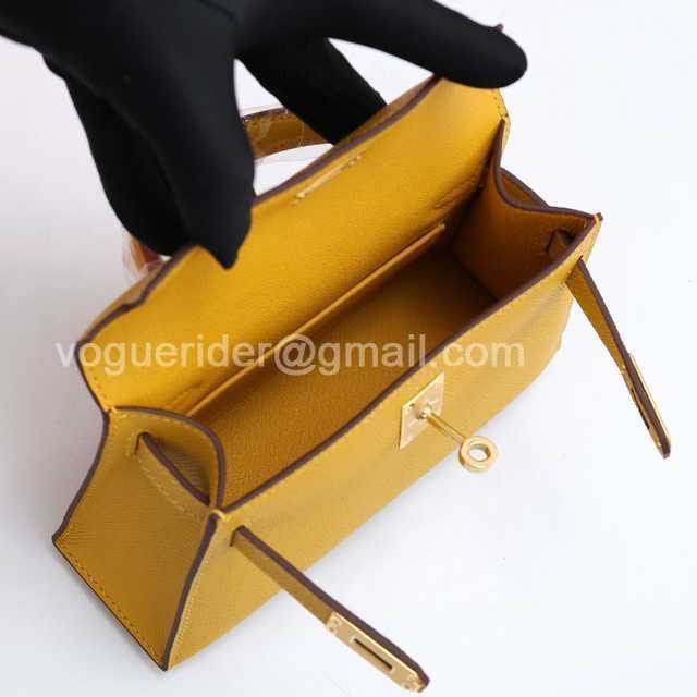 Mini II Epsom 19 Handwork Mini II Epsom 19 Handwork