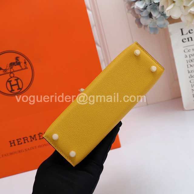 Mini II Epsom 19 Handwork Mini II Epsom 19 Handwork
