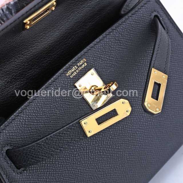 Mini II Epsom 19 Handwork Mini II Epsom 19 Handwork