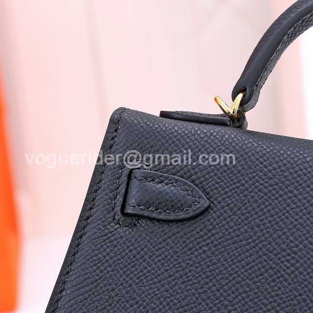 Mini II Epsom 19 Handwork Mini II Epsom 19 Handwork