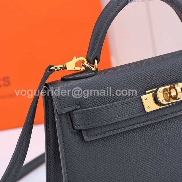 Mini II Epsom 19 Handwork Mini II Epsom 19 Handwork