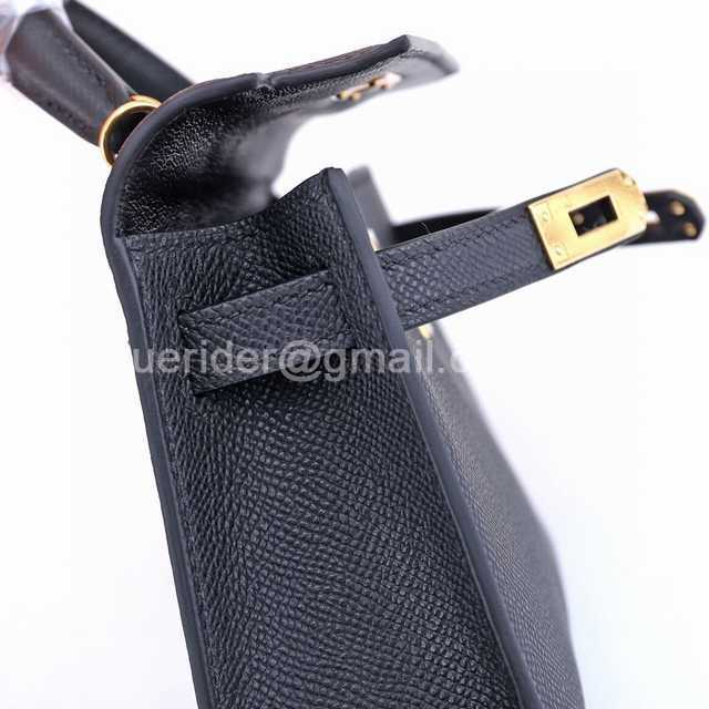 Mini II Epsom 19 Handwork Mini II Epsom 19 Handwork