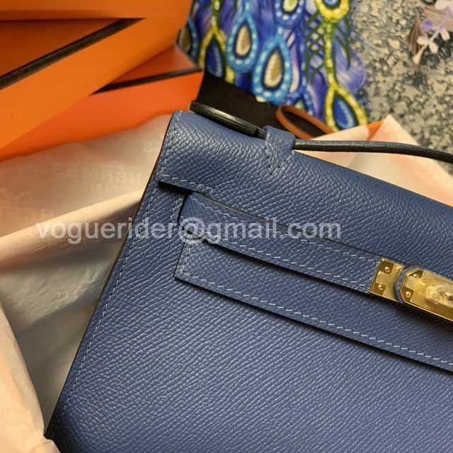 Mini I Epsom 22 Handwork Mini I Epsom 22 Handwork